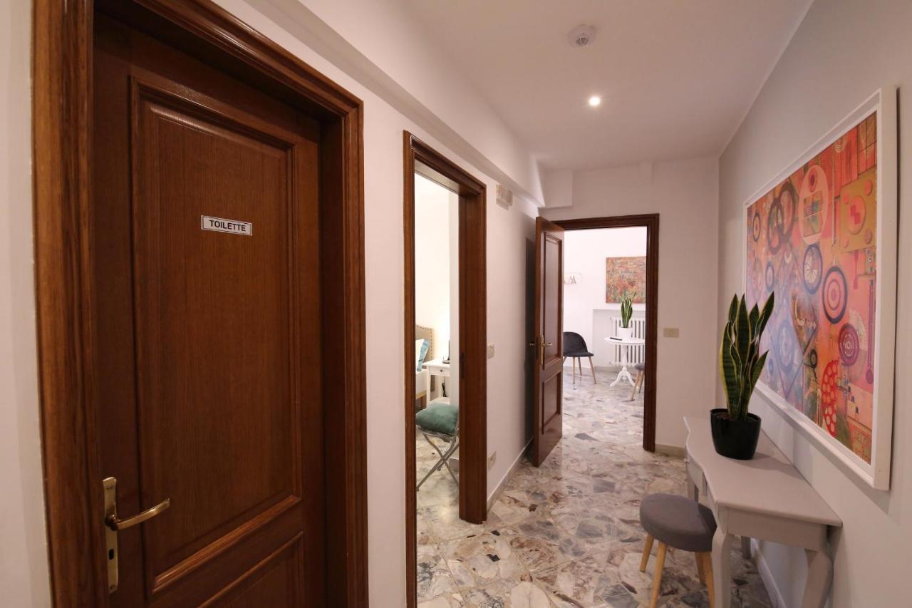 Cavour & Savoia Bari Exterior foto