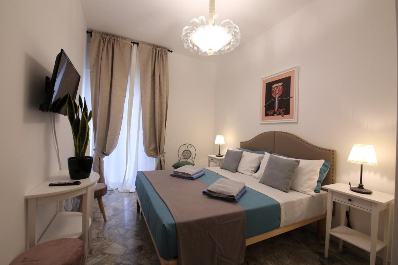Cavour & Savoia Bari Exterior foto