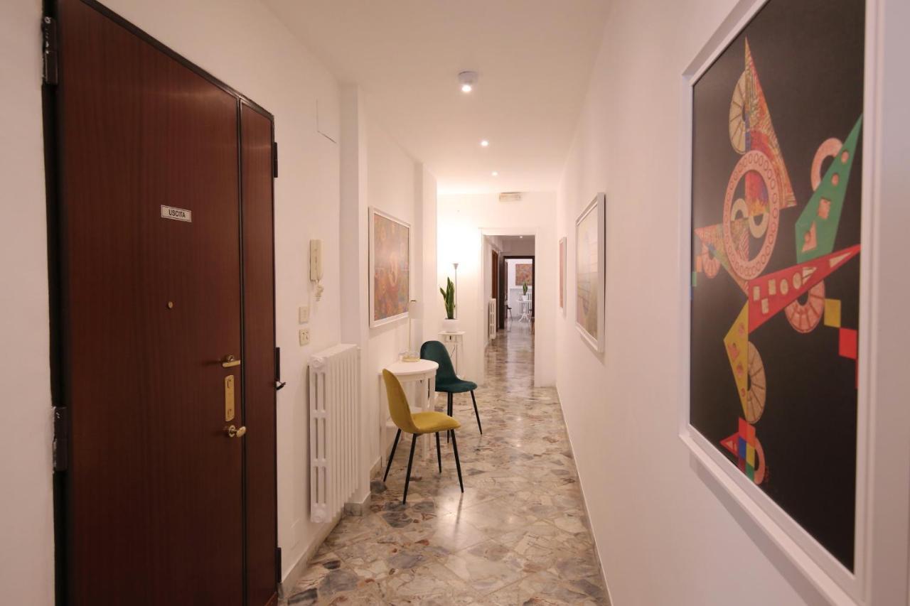 Cavour & Savoia Bari Exterior foto
